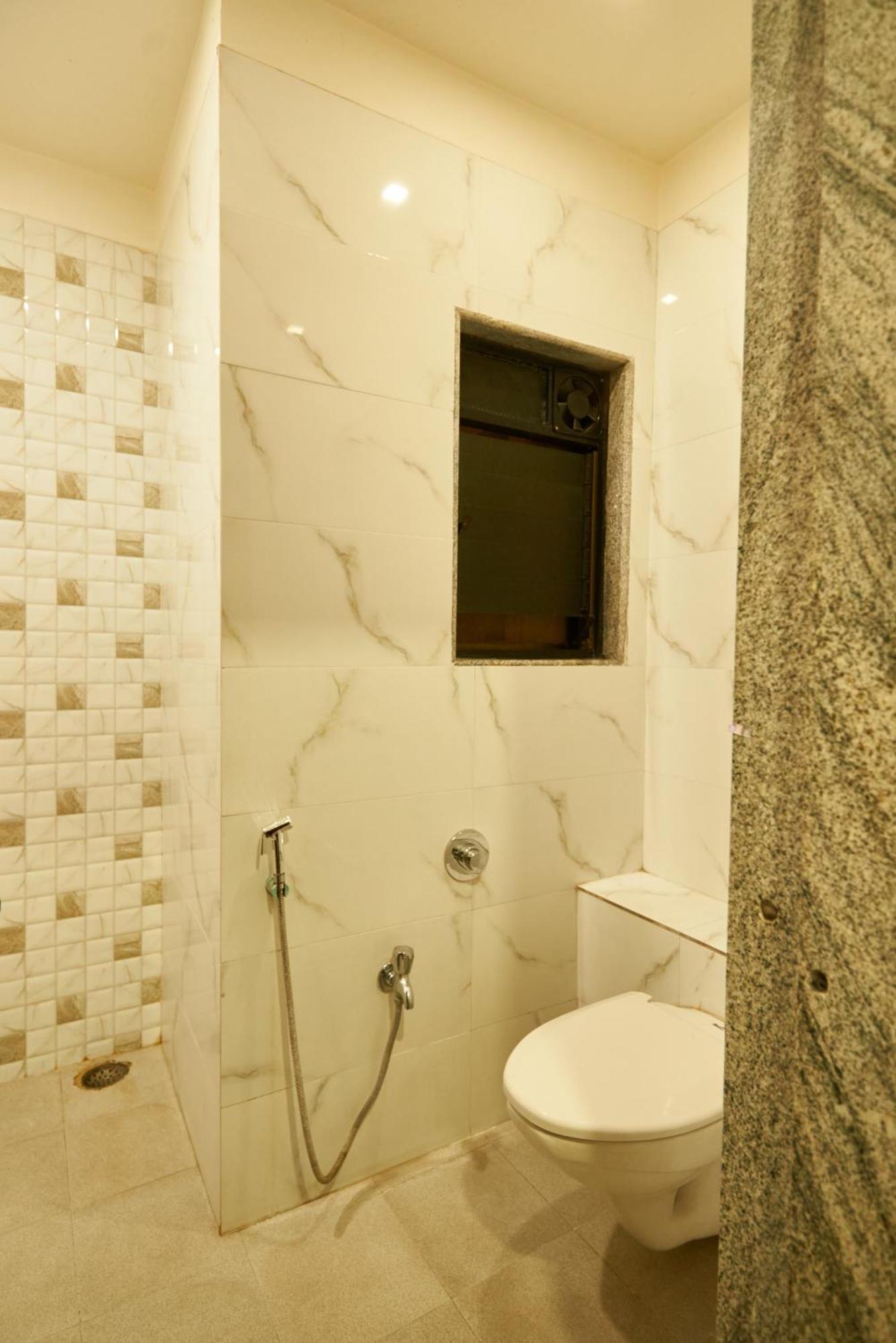 Hotel Pride Inn Shirdi Exterior foto