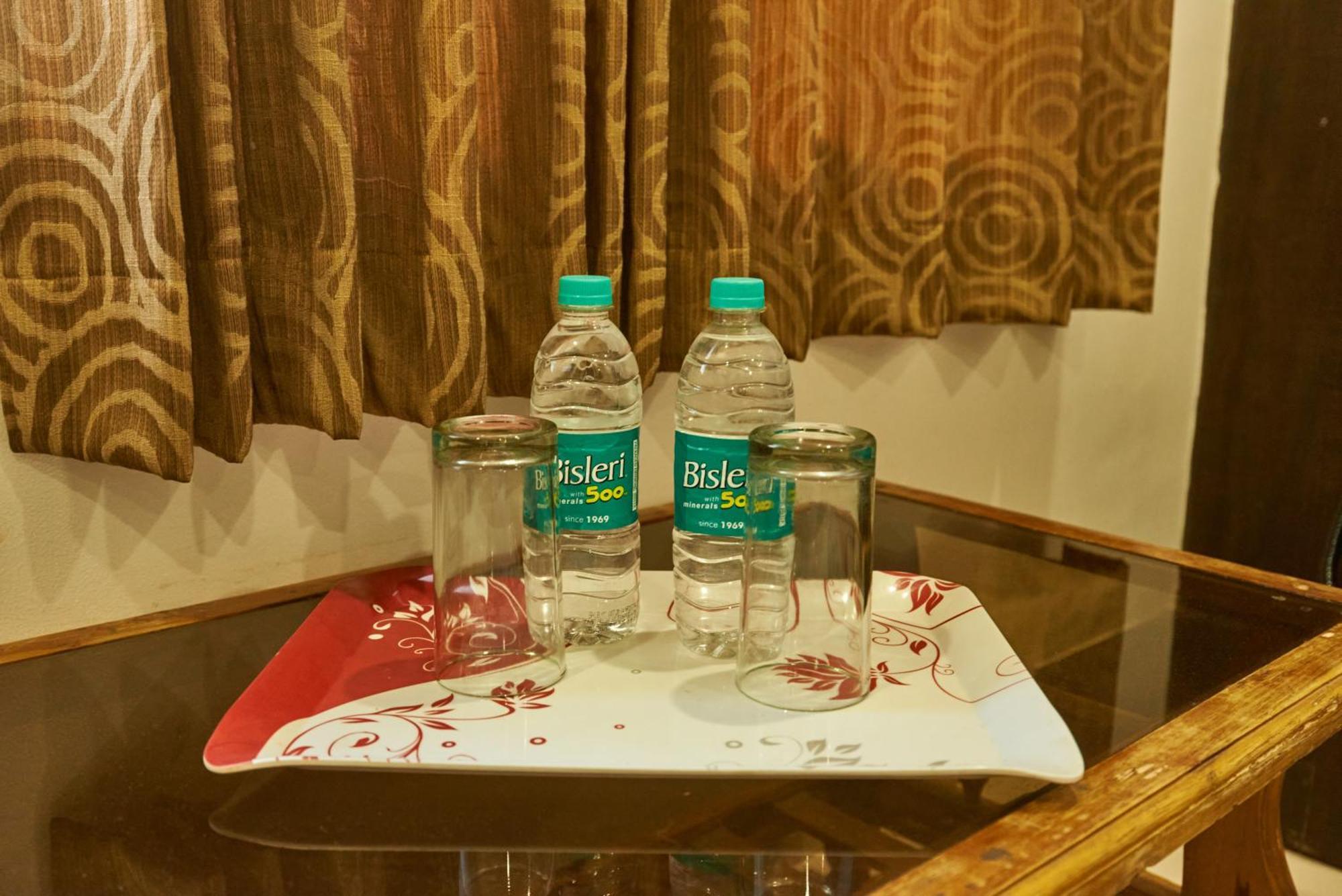 Hotel Pride Inn Shirdi Exterior foto